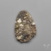 Pyrite on Basalt Druzy