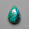 Peruvian Chrysocolla
