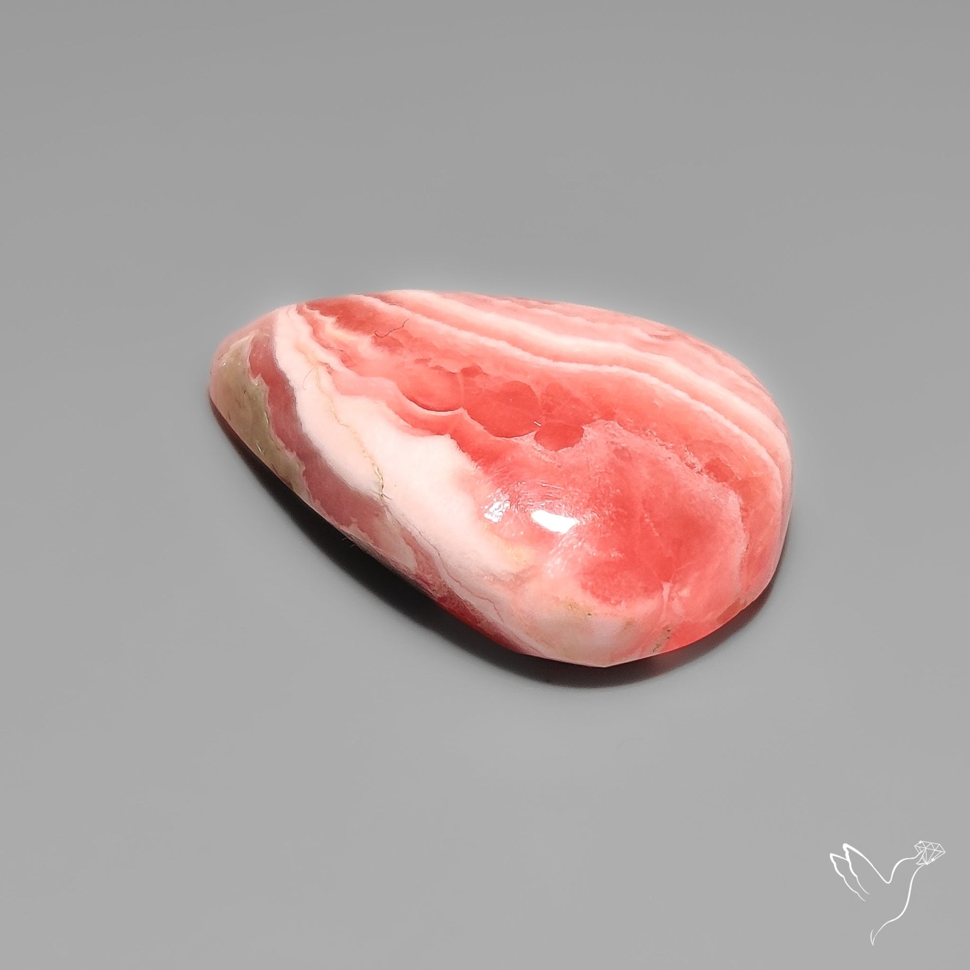 Rhodochrosite