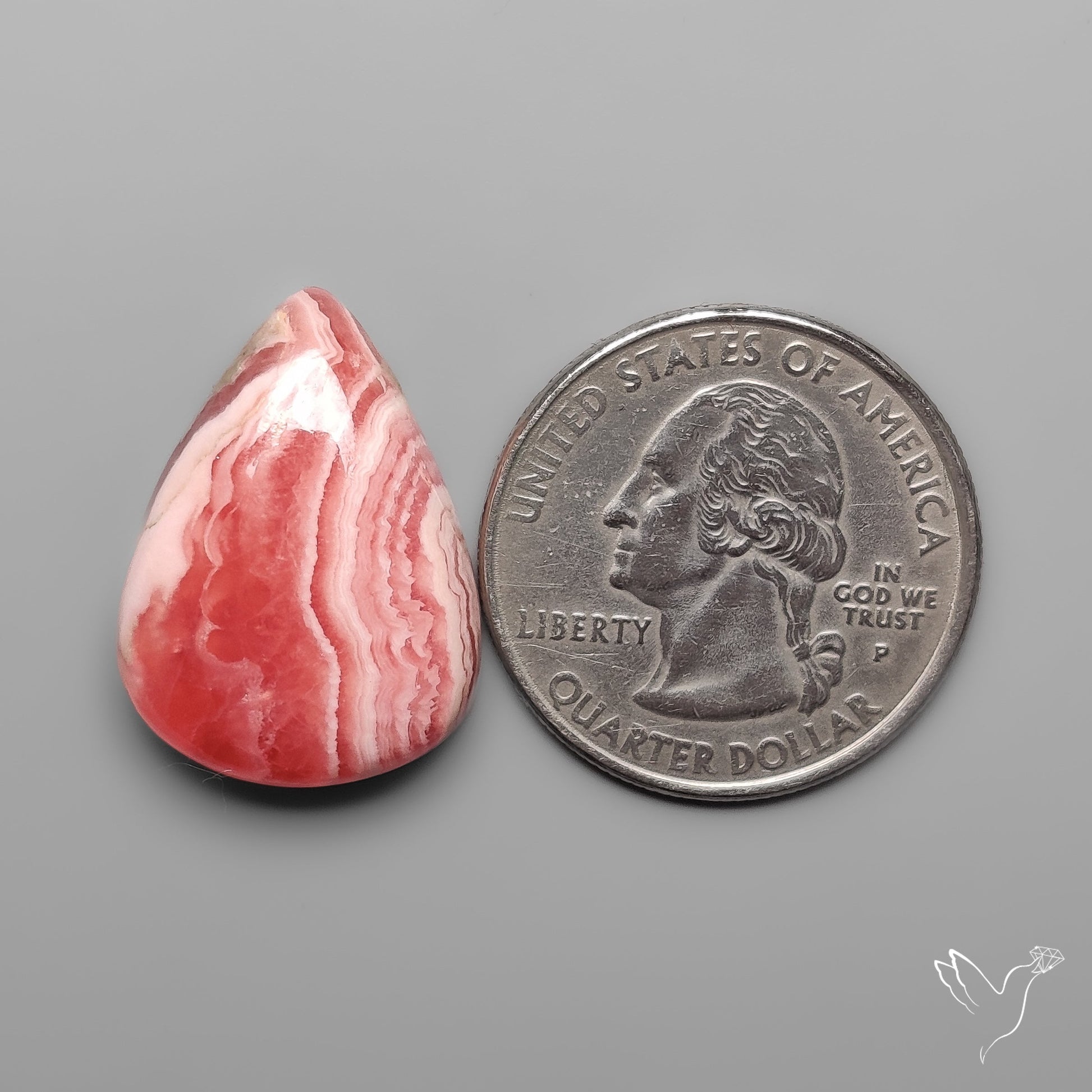 Rhodochrosite