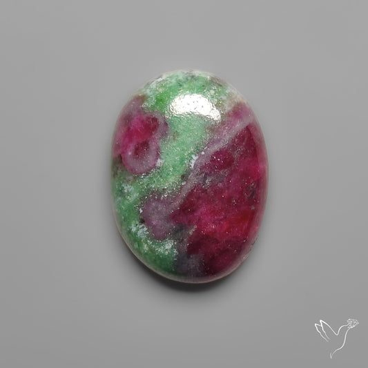Ruby In Zoisite