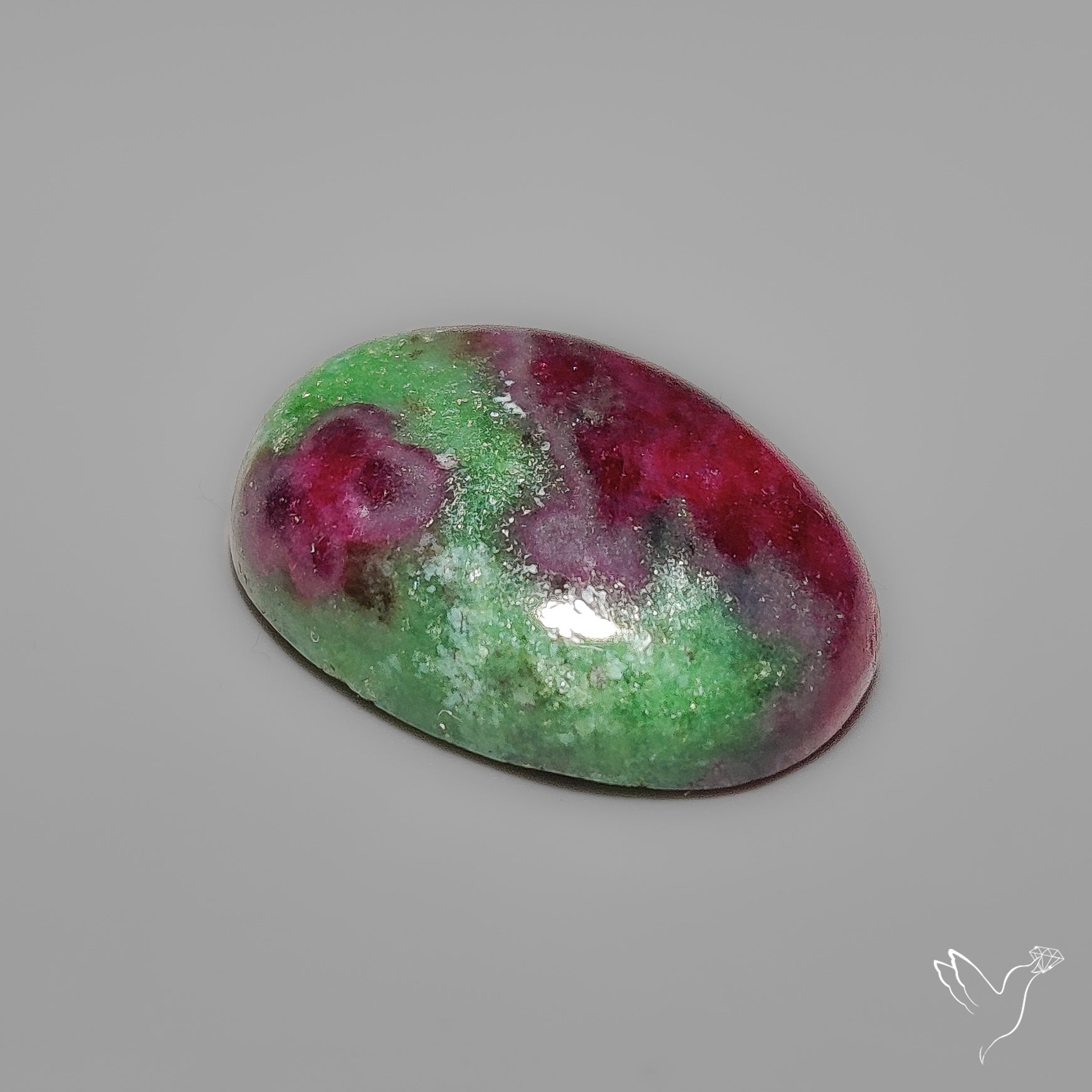 Ruby In Zoisite