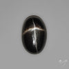 Black Star Diopside