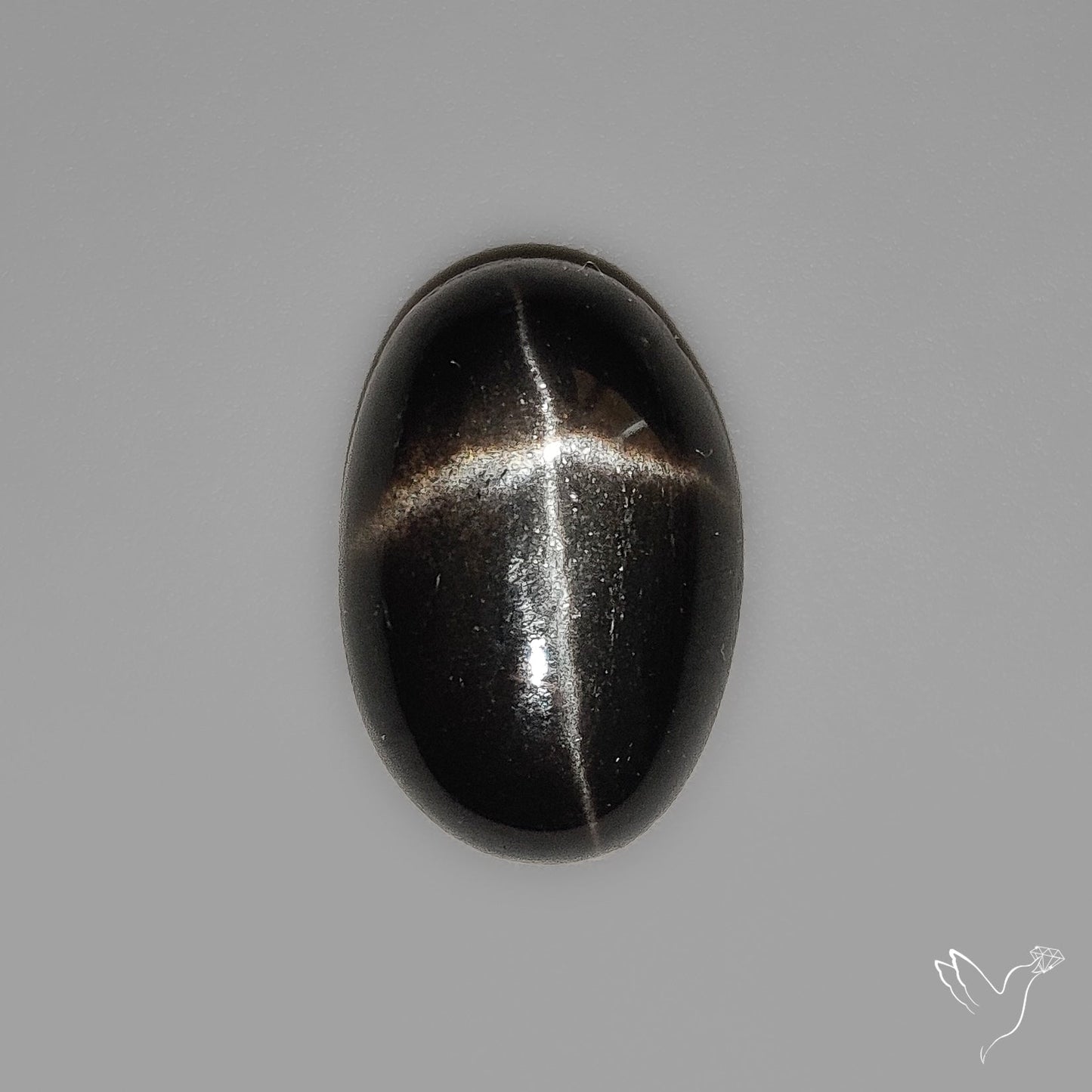 Black Star Diopside