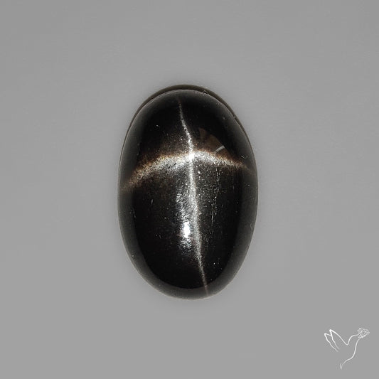 Black Star Diopside