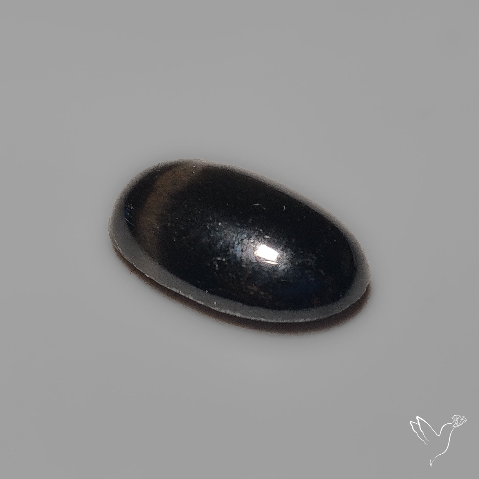 Black Star Diopside