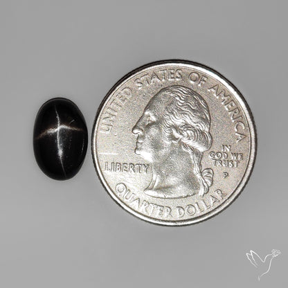 Black Star Diopside