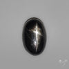 Black Star Diopside