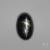 Black Star Diopside