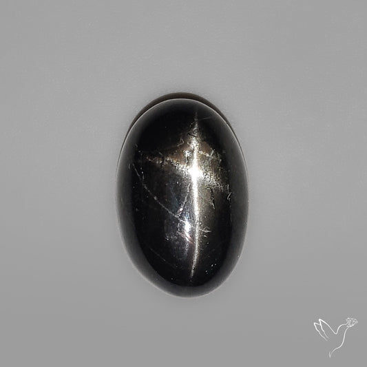 Black Star Diopside