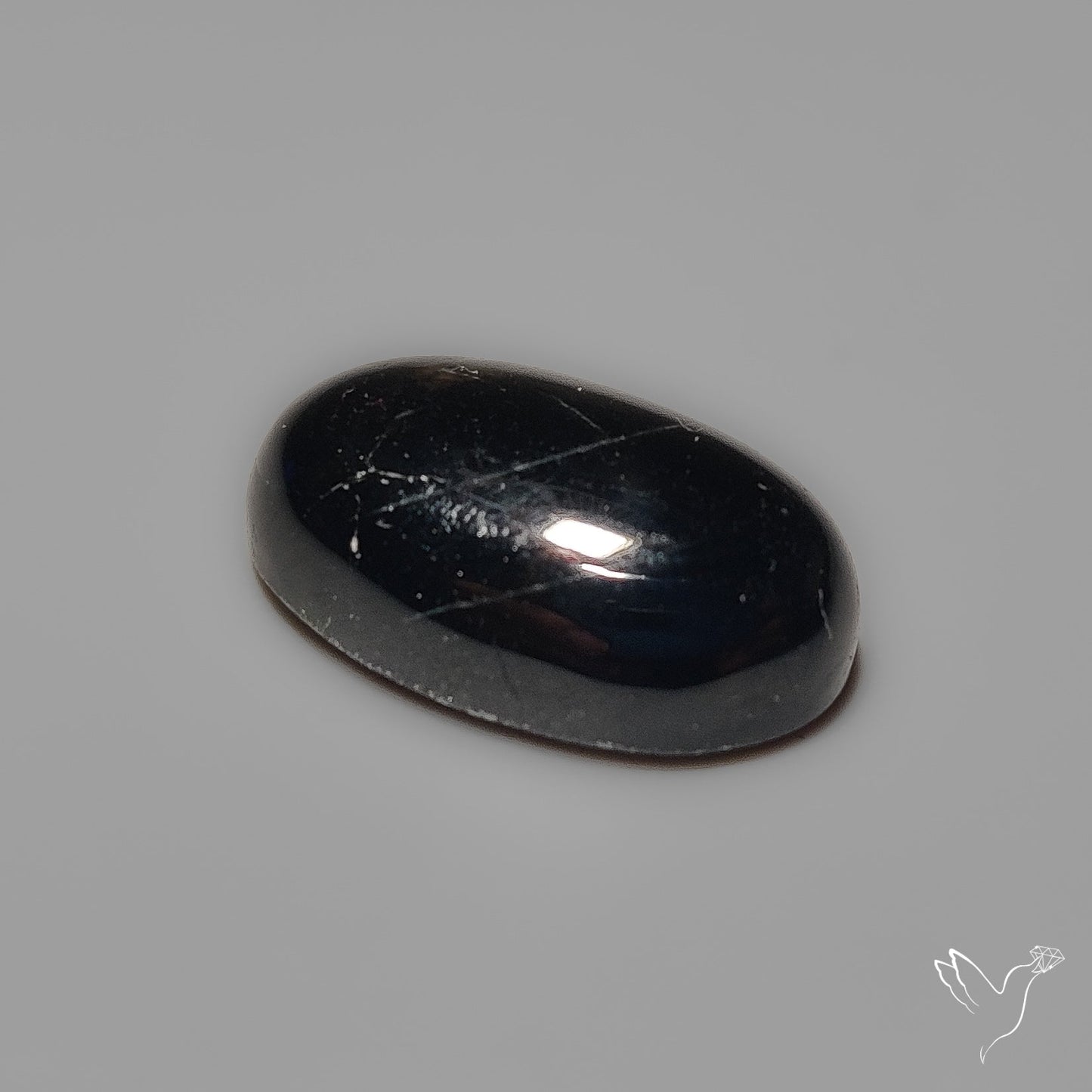 Black Star Diopside