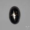 Black Star Diopside