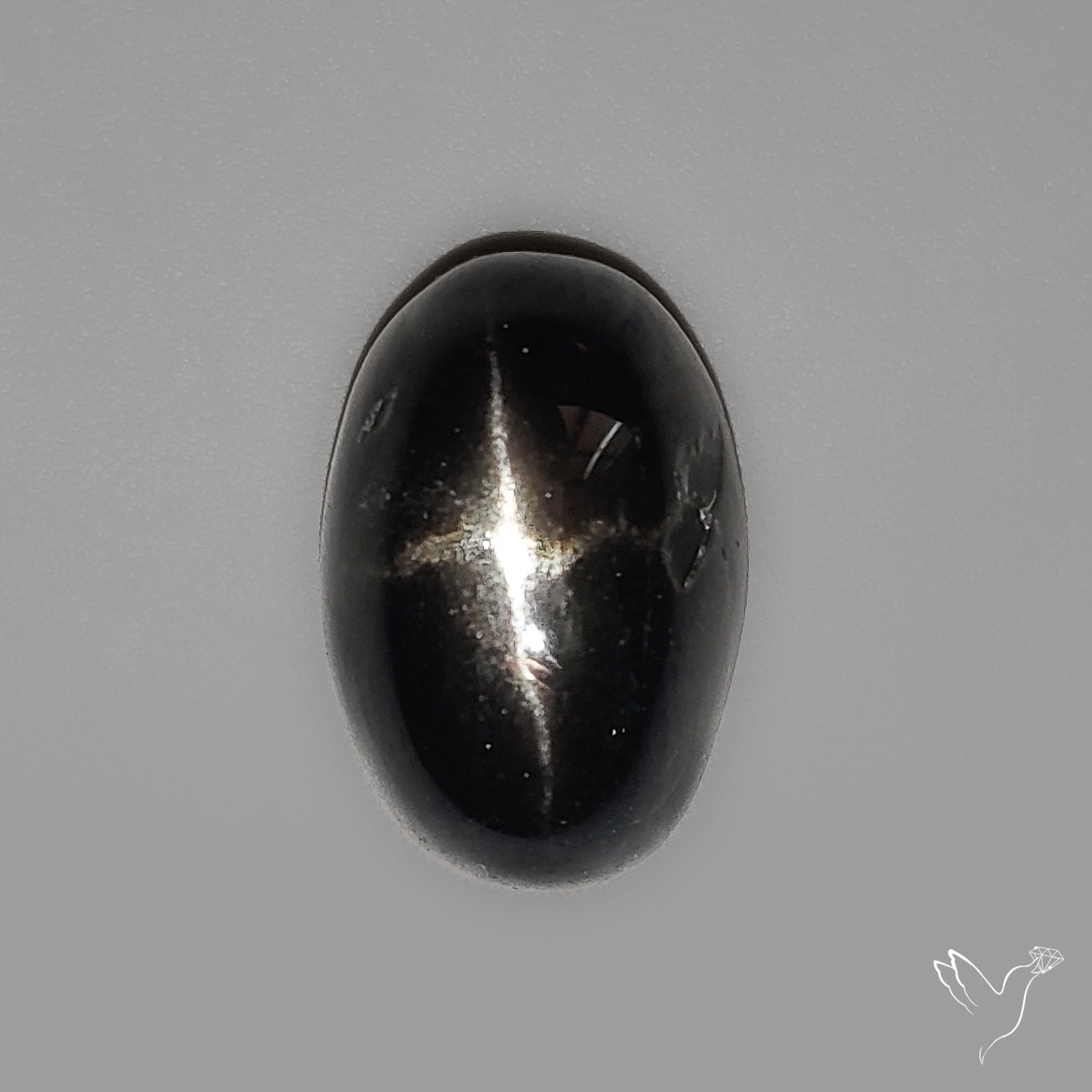 Black Star Diopside