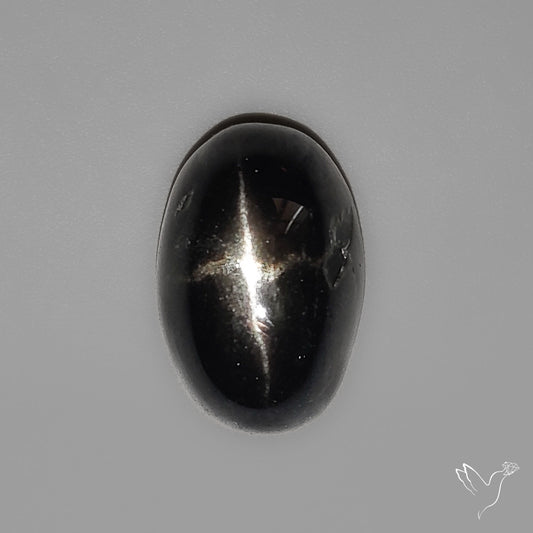 Black Star Diopside