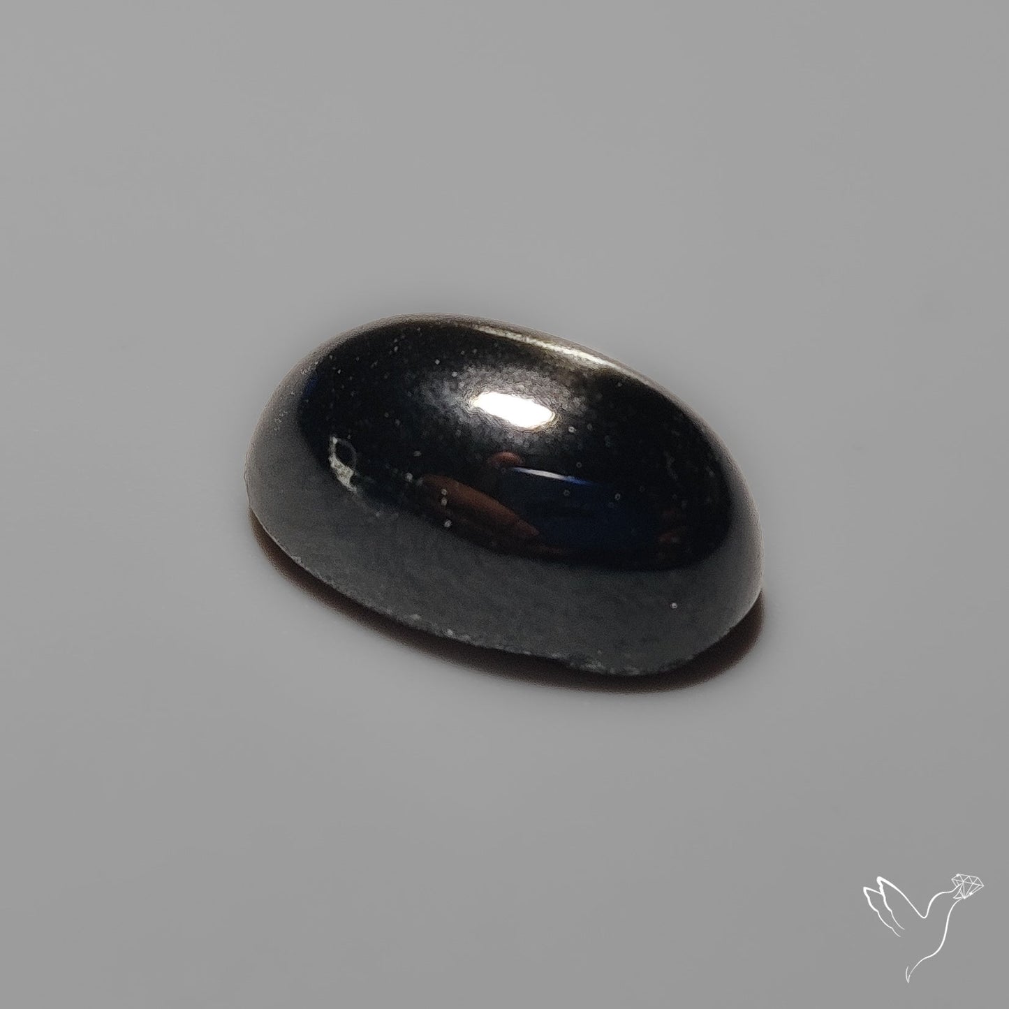 Black Star Diopside