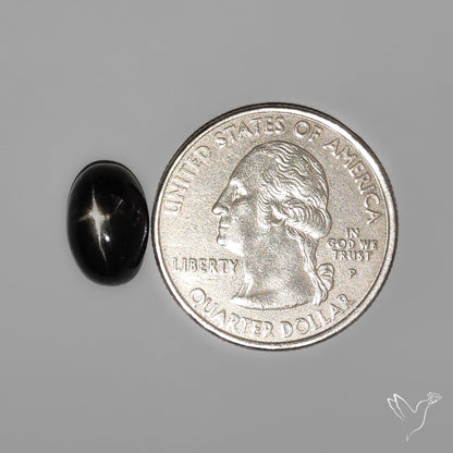 Black Star Diopside