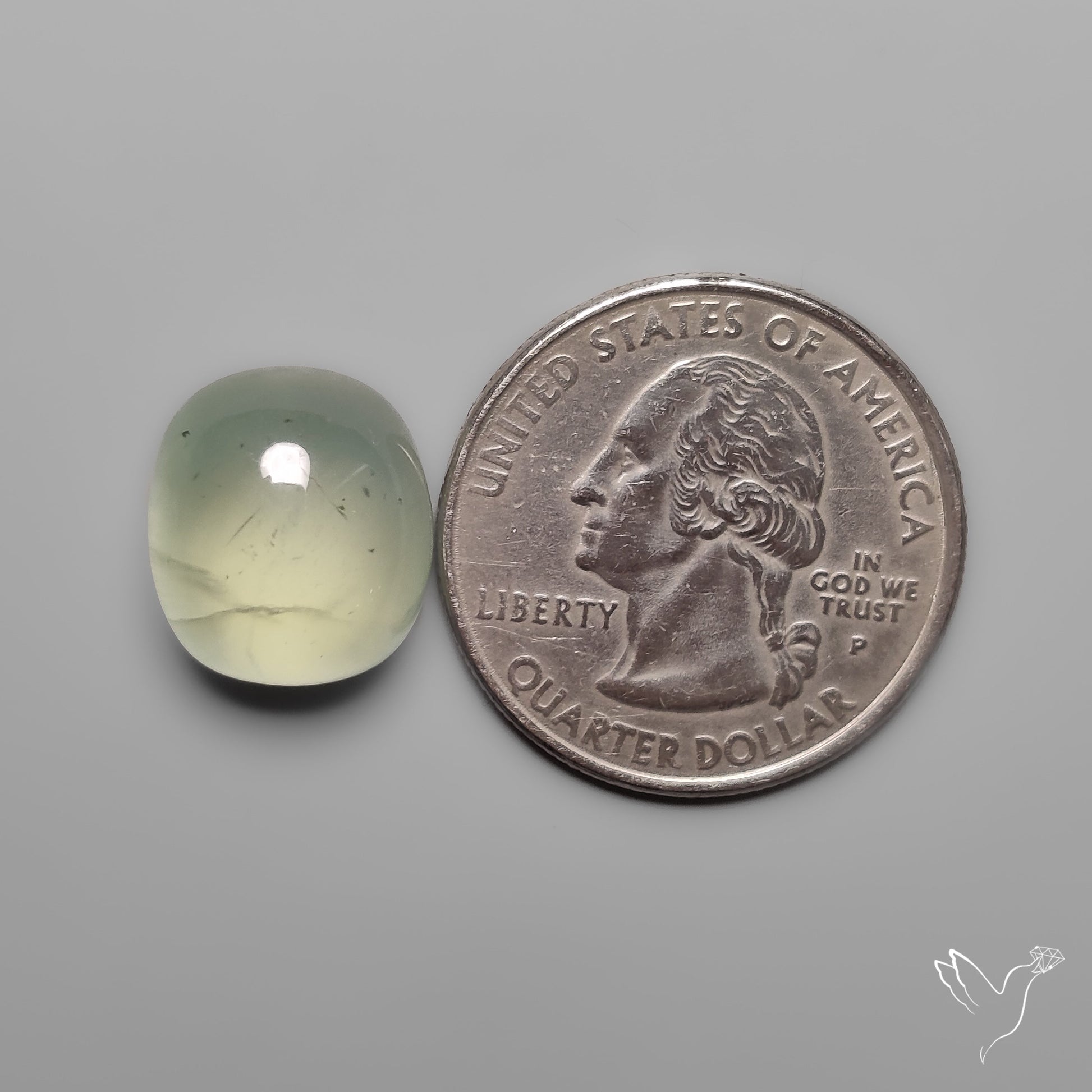 Prehnite