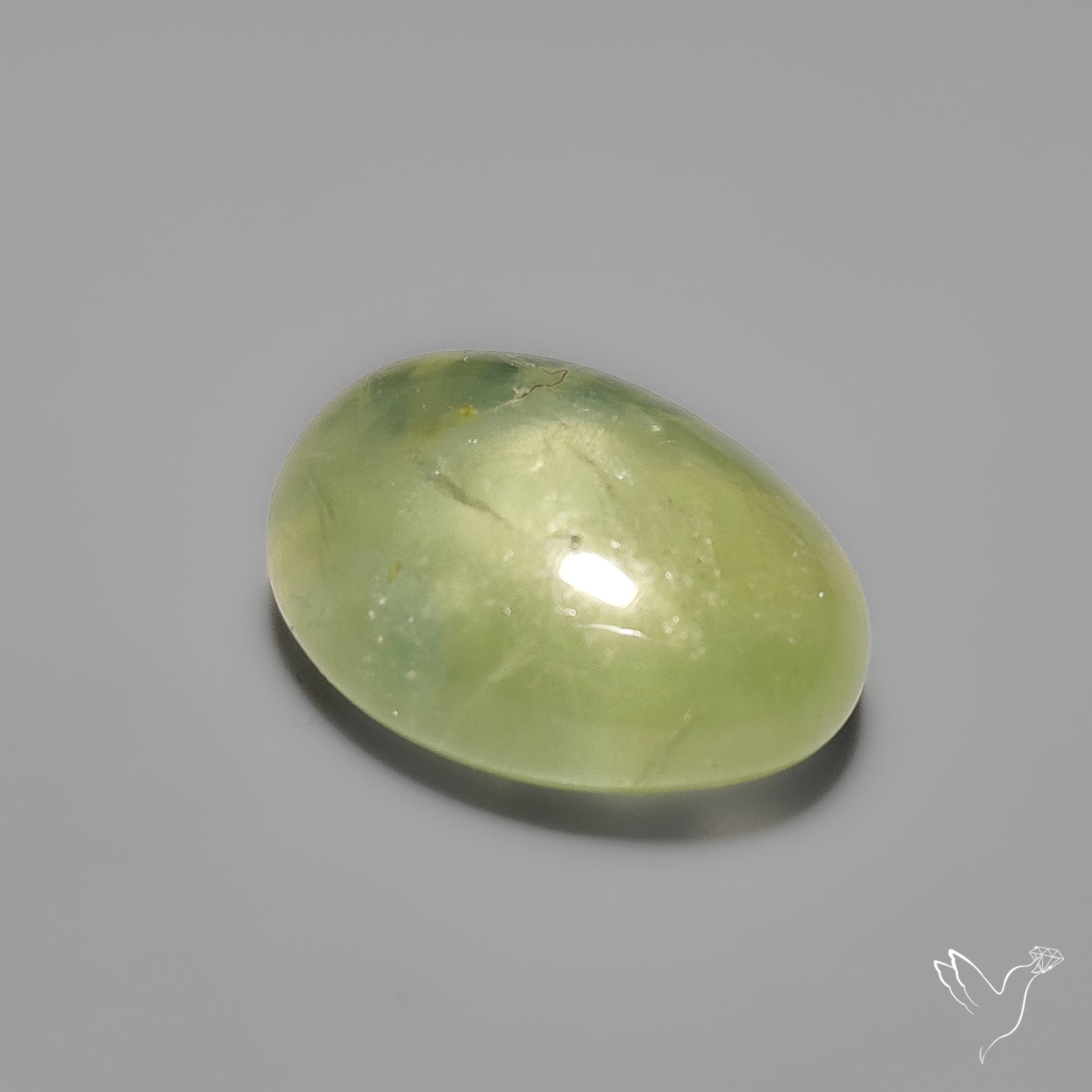 Prehnite