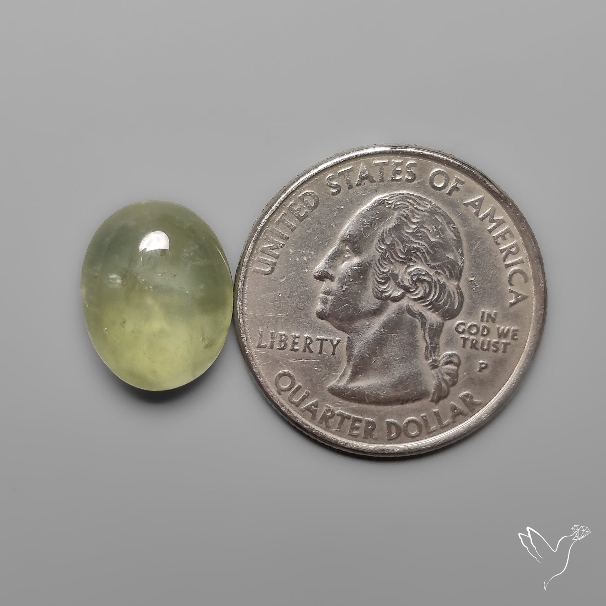 Prehnite