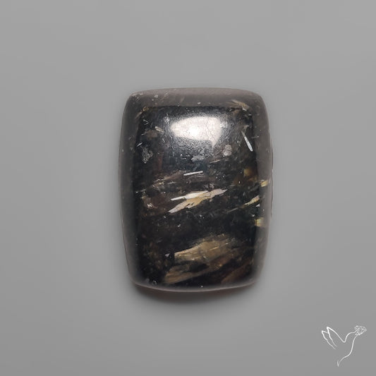 Greenland Nuummite