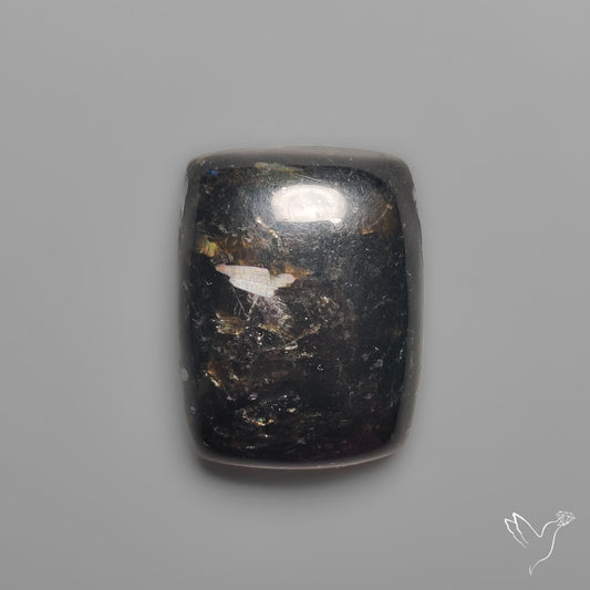 Greenland Nuummite