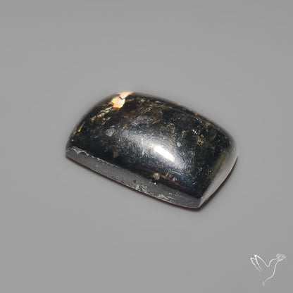 Greenland Nuummite