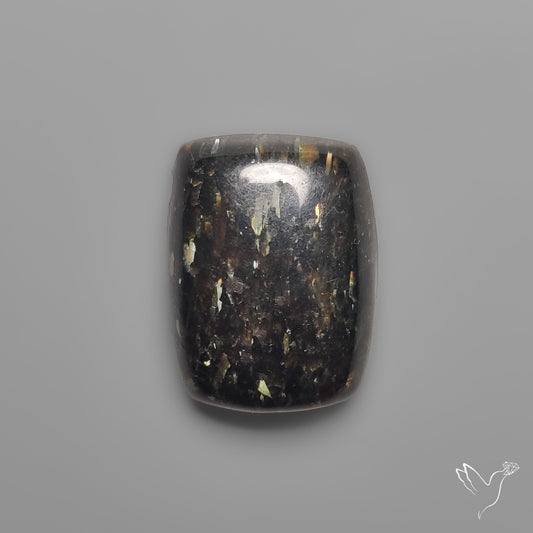 Greenland Nuummite