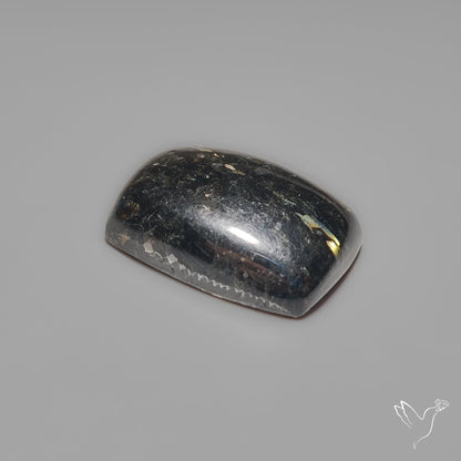 Greenland Nuummite