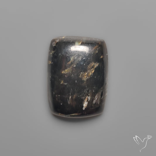 Greenland Nuummite