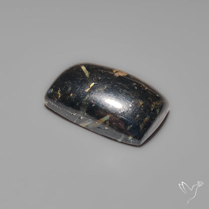 Greenland Nuummite