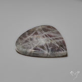 Purple Spectrolite Cabochon