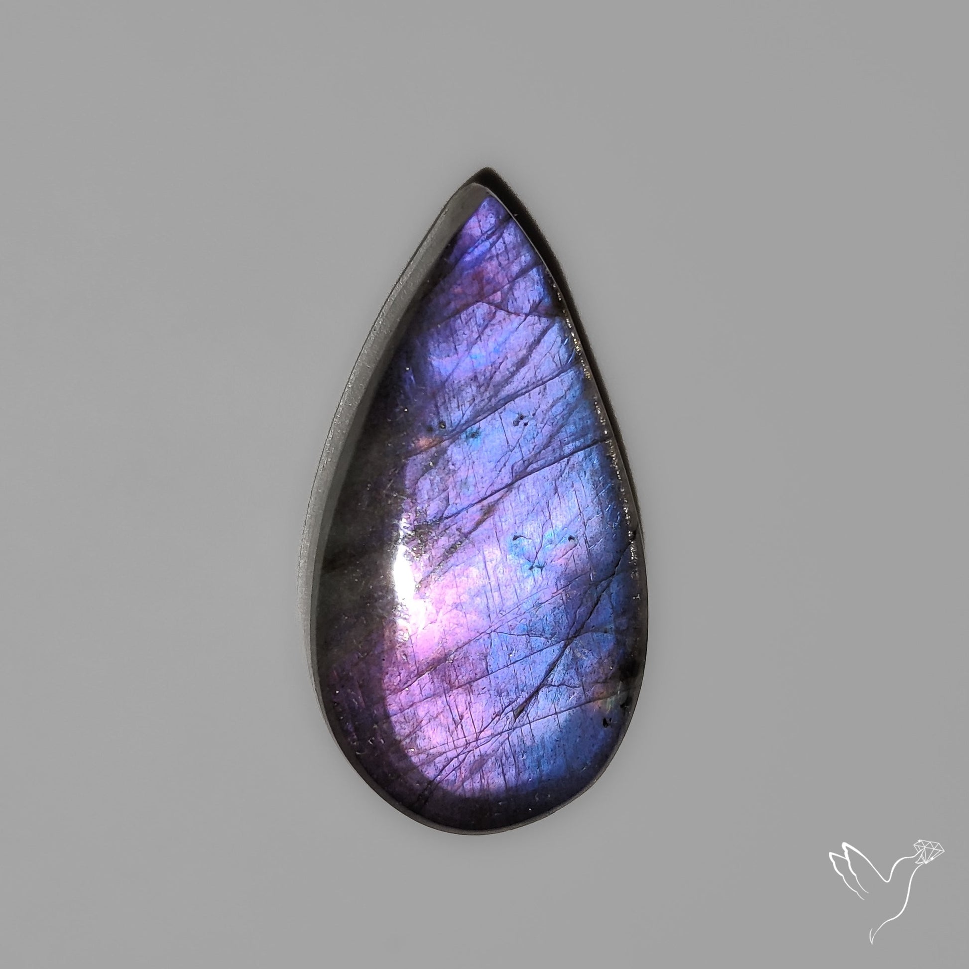 Spectrolite Cabochon