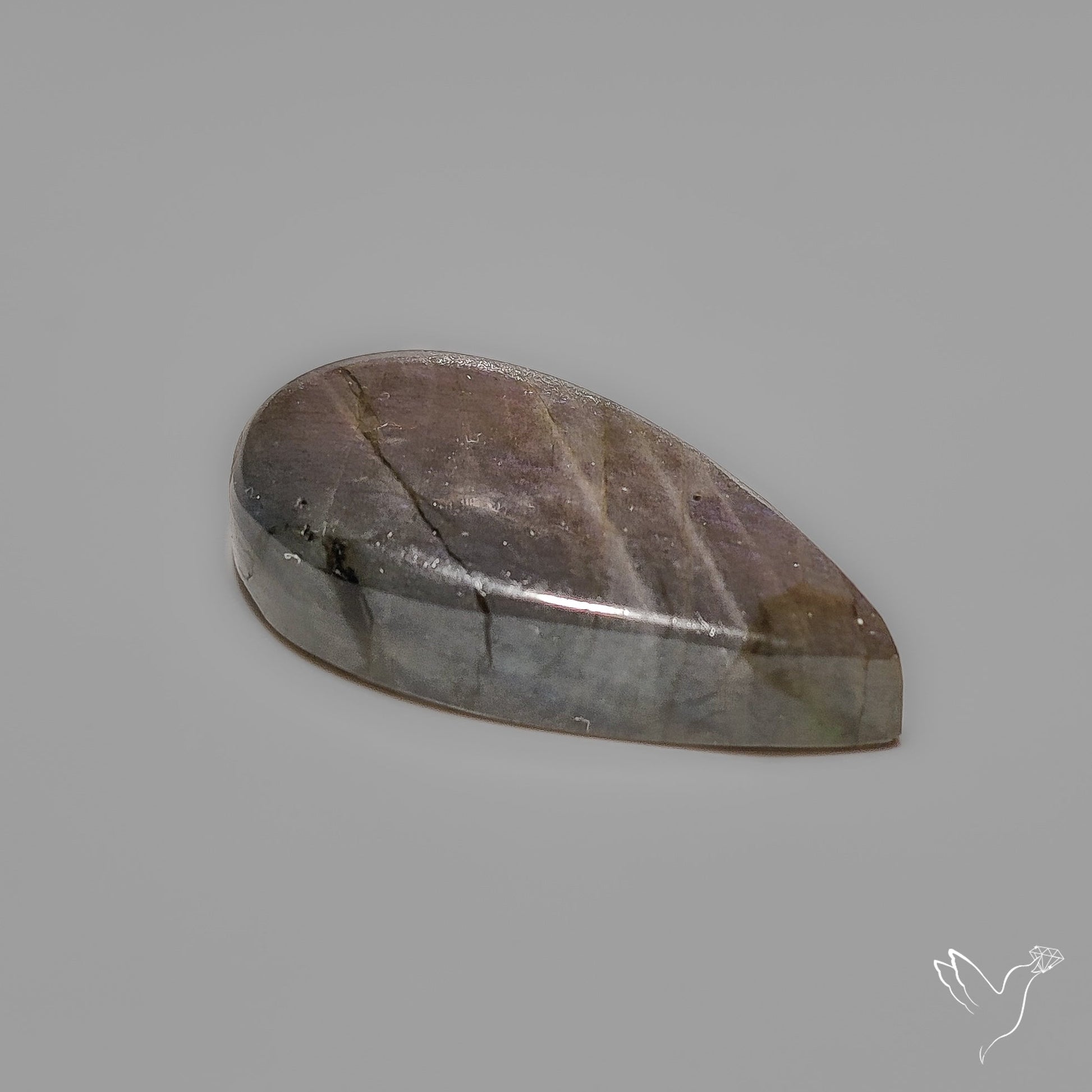 Spectrolite Cabochon