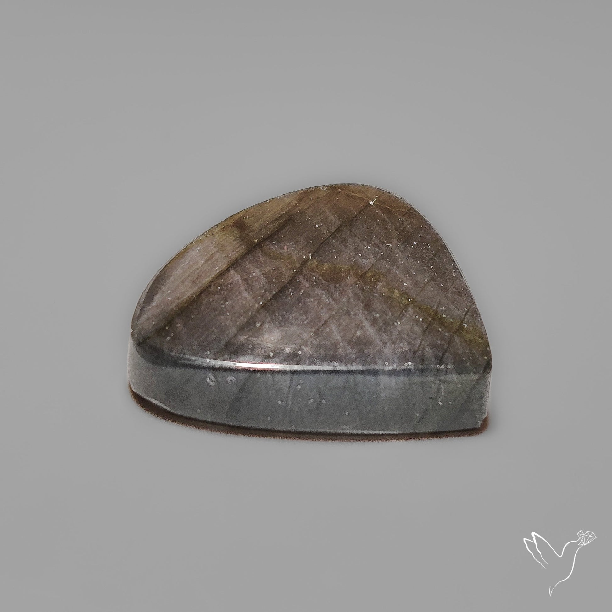 Spectrolite Cabochon