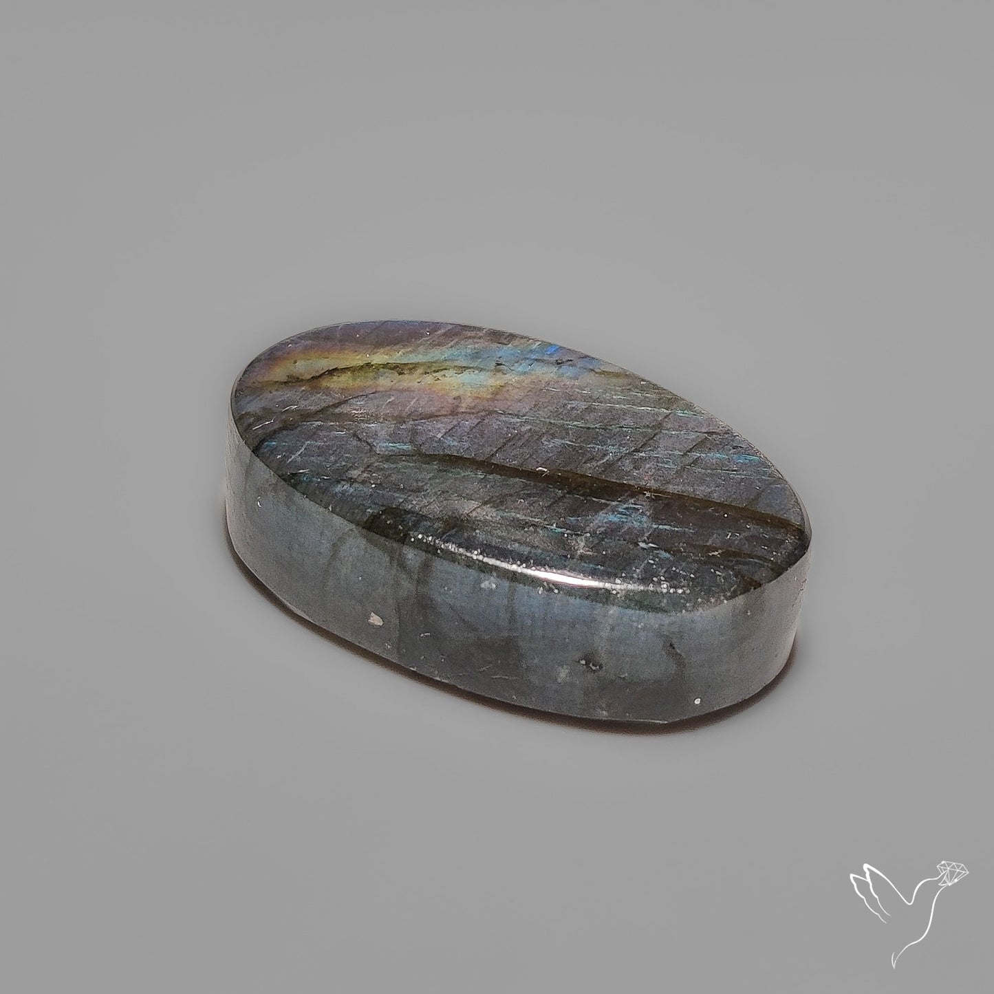 Spectrolite Cabochon
