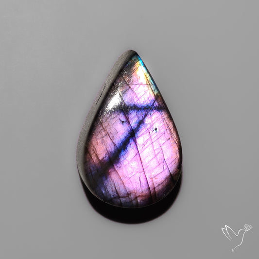 Spectrolite Cabochon
