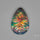 Aurora Opal Mughal Carving Doublet