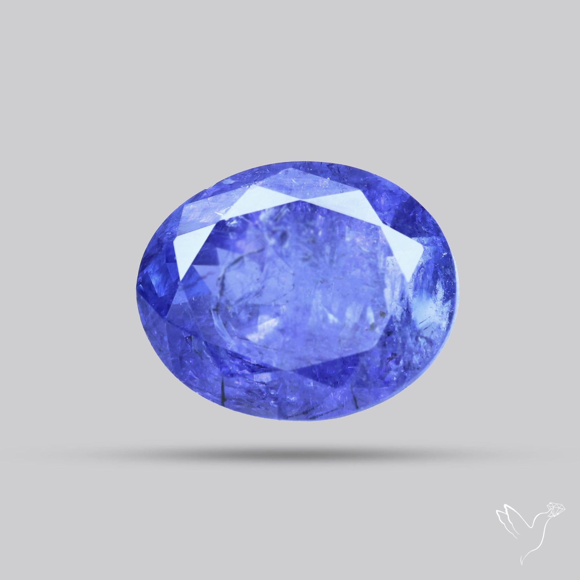 Tanzanite Fine Grade Faceted