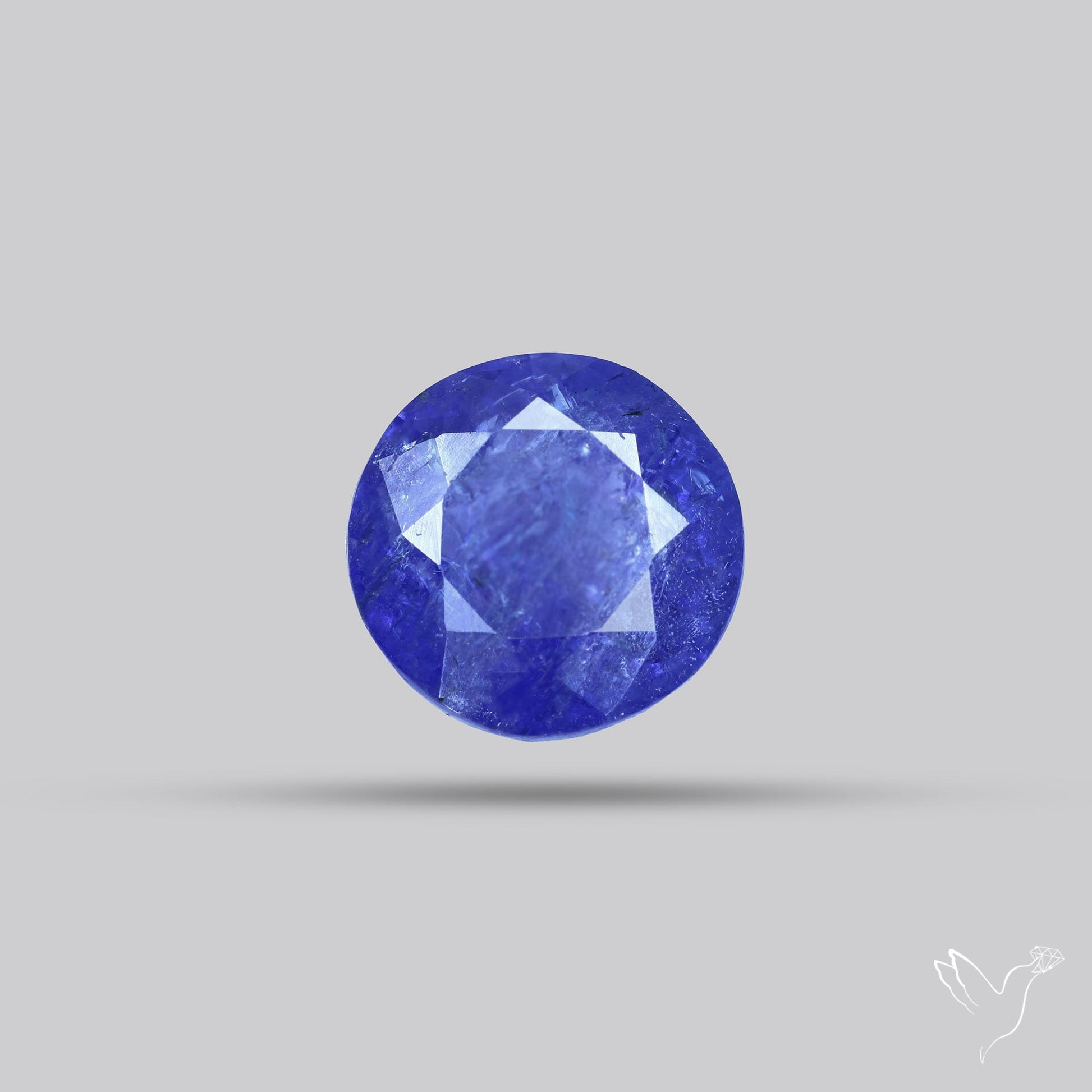 Tanzanite Fine Grade Faceted