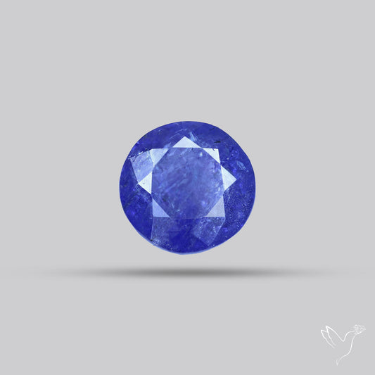 Tanzanite Fine Grade Faceted