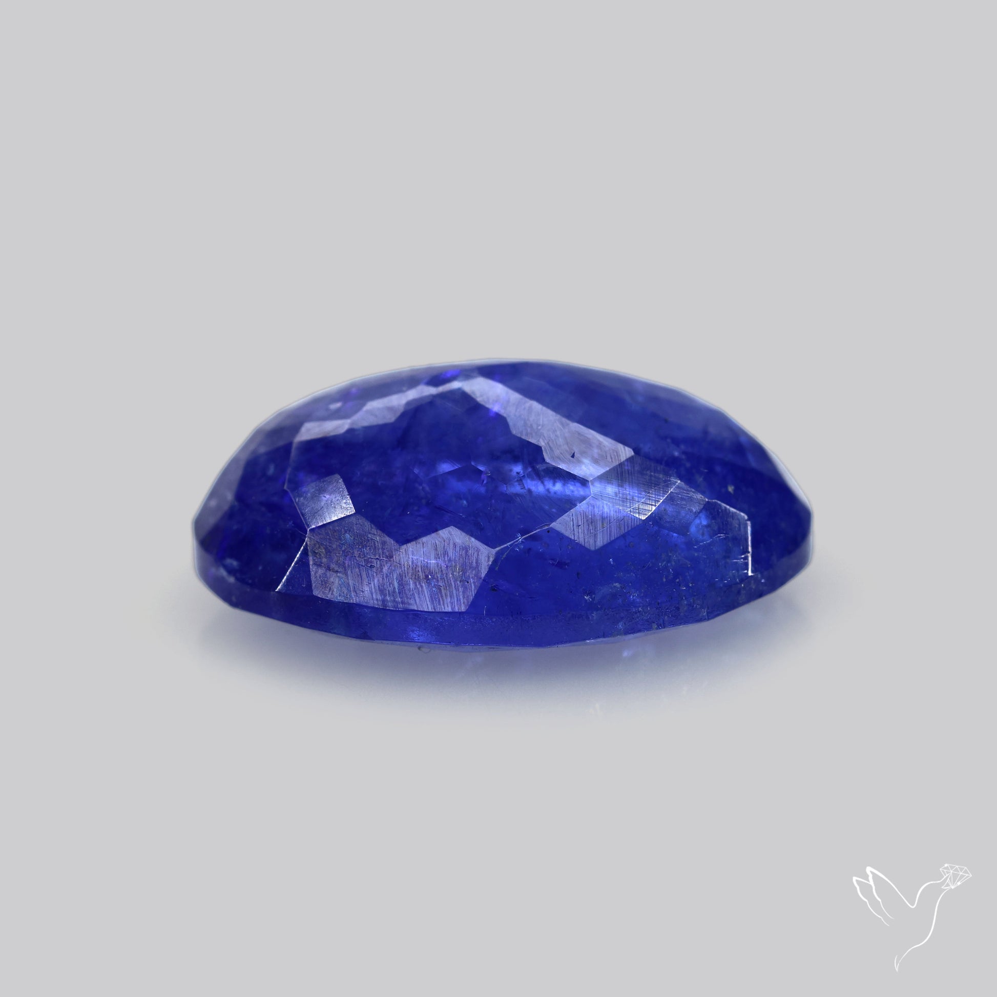Tanzanite Fine Grade Faceted