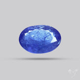 Tanzanite Fine Grade Faceted