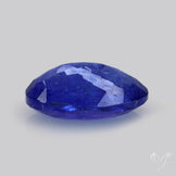 Tanzanite Fine Grade Faceted