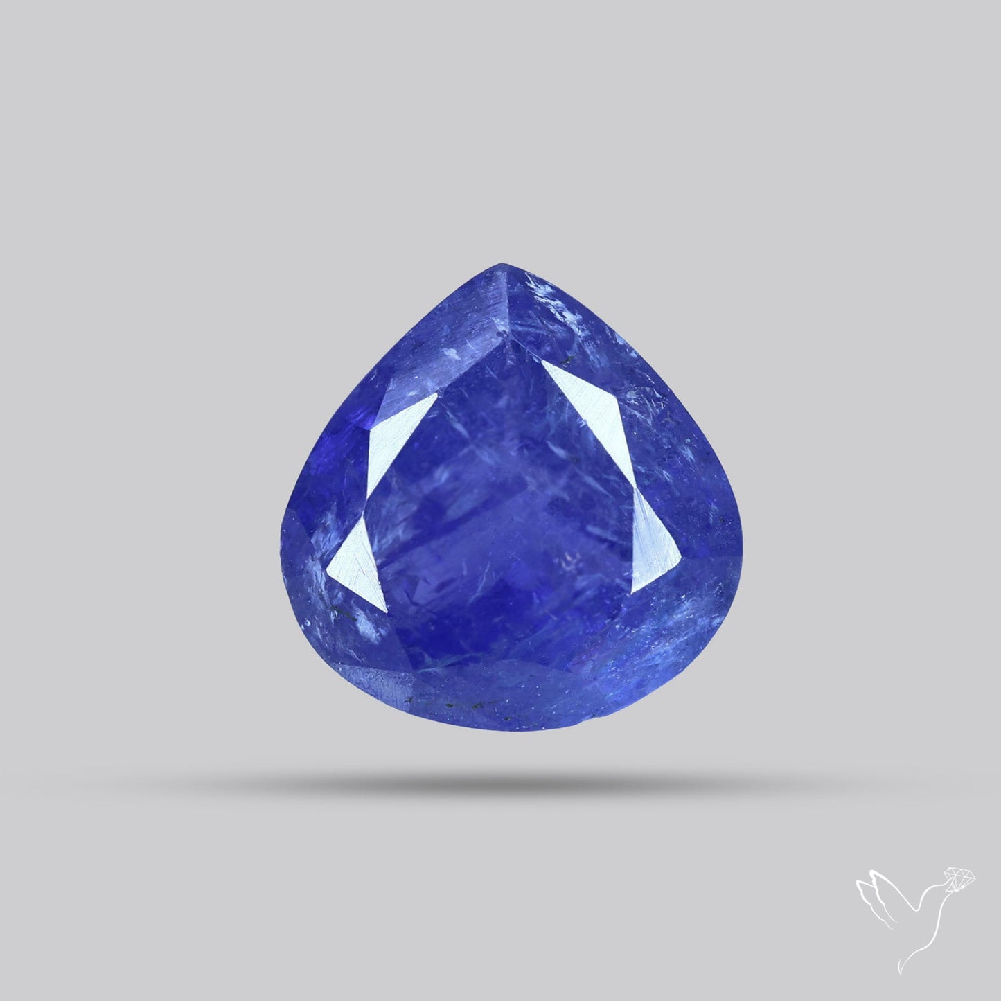 Tanzanite Fine Grade Faceted