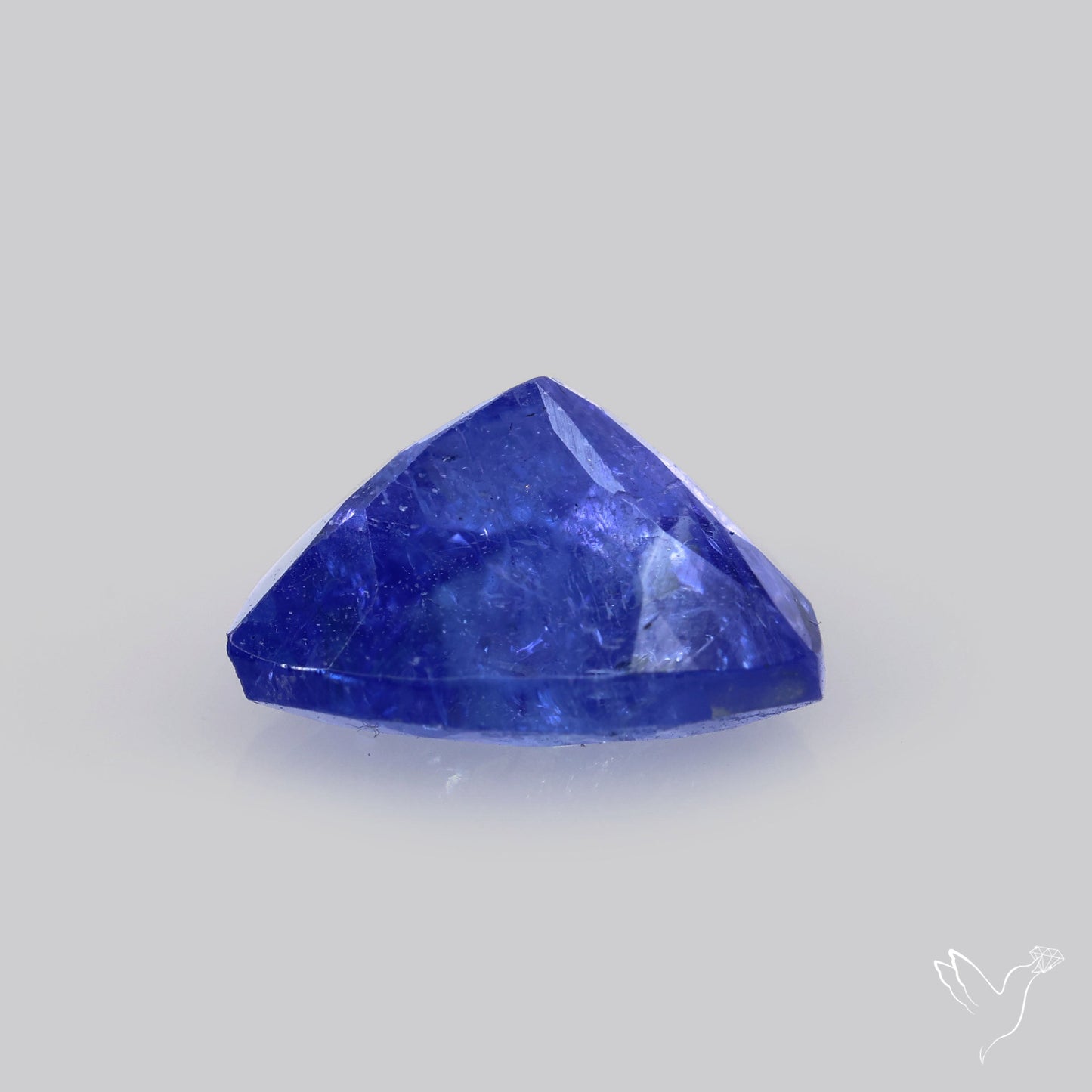 Tanzanite Fine Grade Faceted