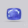 Tanzanite Fine Grade Faceted