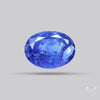 Tanzanite Fine Grade Faceted