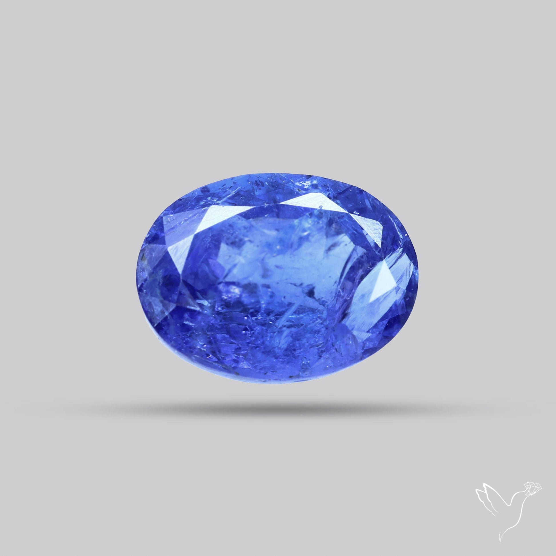 Tanzanite Fine Grade Faceted