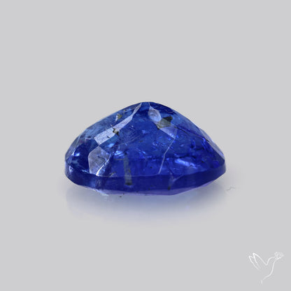 Tanzanite Fine Grade Faceted