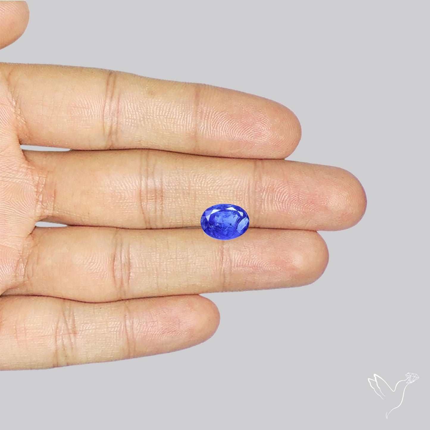 Tanzanite Fine Grade Faceted
